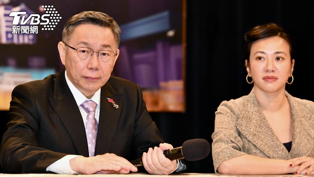 不只朱立倫!吳欣盈也爆睡覺照 認「感冒帶小孩」沒辦法