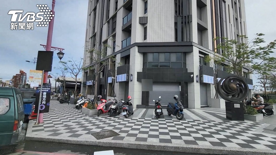圖/TVBS