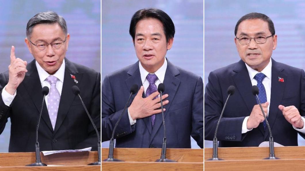 電爆所有人!台灣史上最強辯論王是誰 網公認「他」: 戰神沒有之一