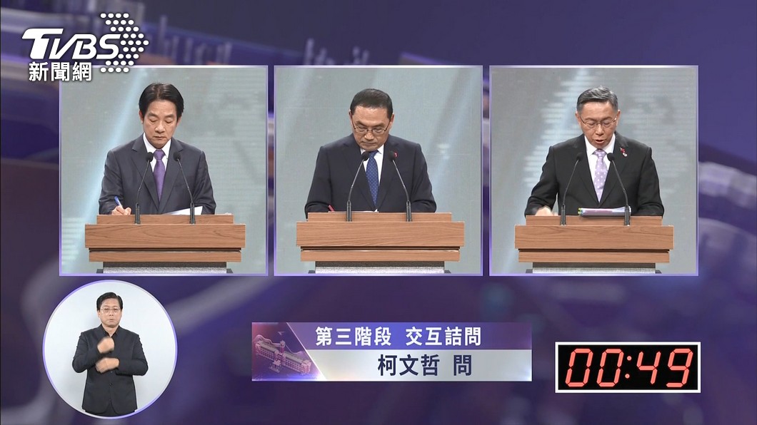 圖/TVBS