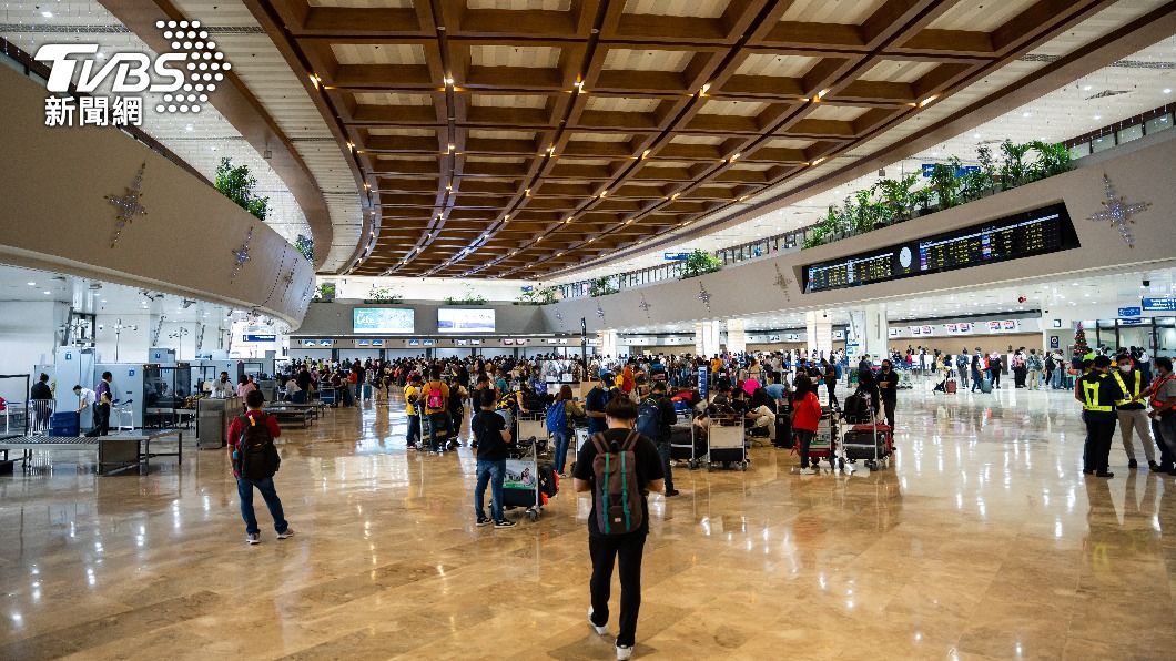 台旅客被敲竹槓「4公里5千元」！菲國吊銷駕照　運將竟搞消失