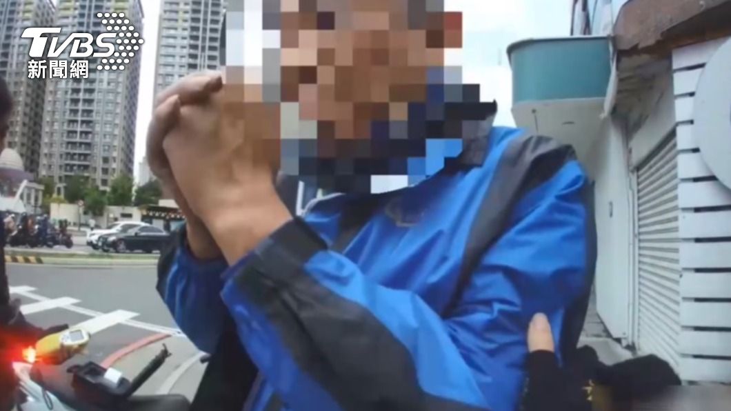 兩週內兩度酒駕！新北男求警放過仍被吊照　再收12萬罰單