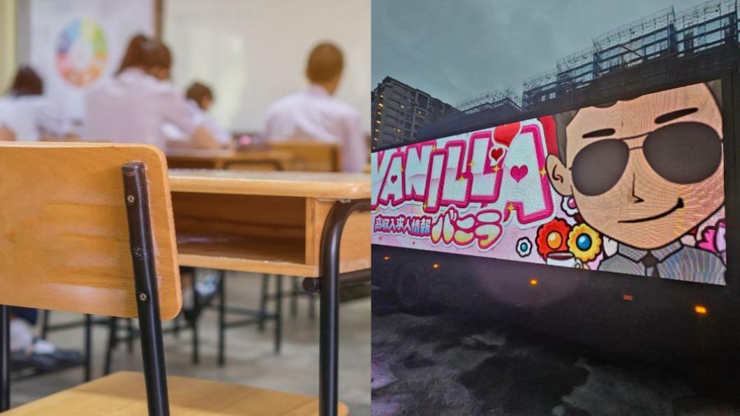 跟權貴小孩當同學!小商人送「89乾兄妹」進名校 學費全包了
