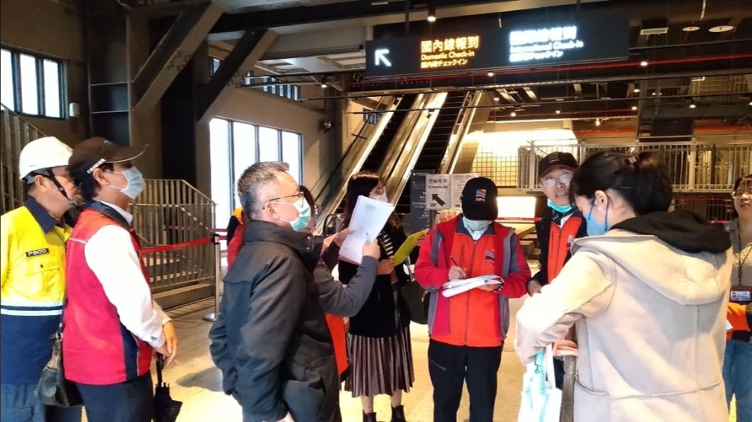旅客注意!東北風擾交通 元旦蘭嶼、馬祖「3船班停航」