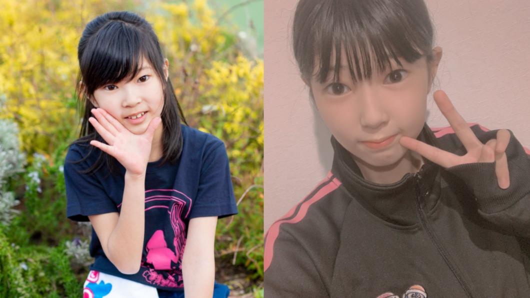 日本13歲女偶像驚傳肺炎猝逝　粉絲悲痛：太年輕了