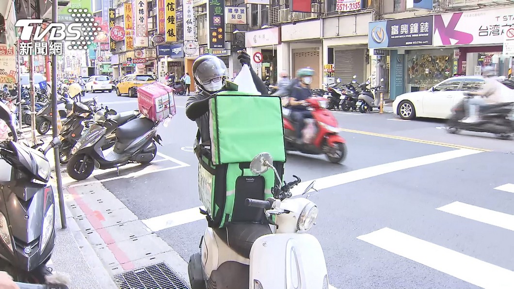 圖／TVBS