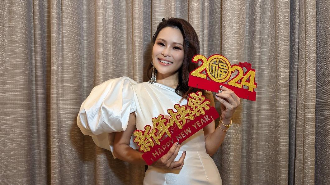 等25年！周蕙天大好消息不藏了　迎新年「不要忘記約定」