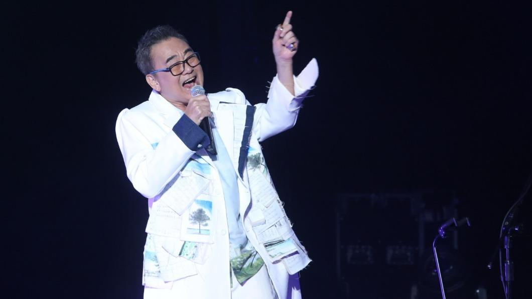 陳昇口腔癌復發？自爆入院全身檢查　醫生親揭最新狀況