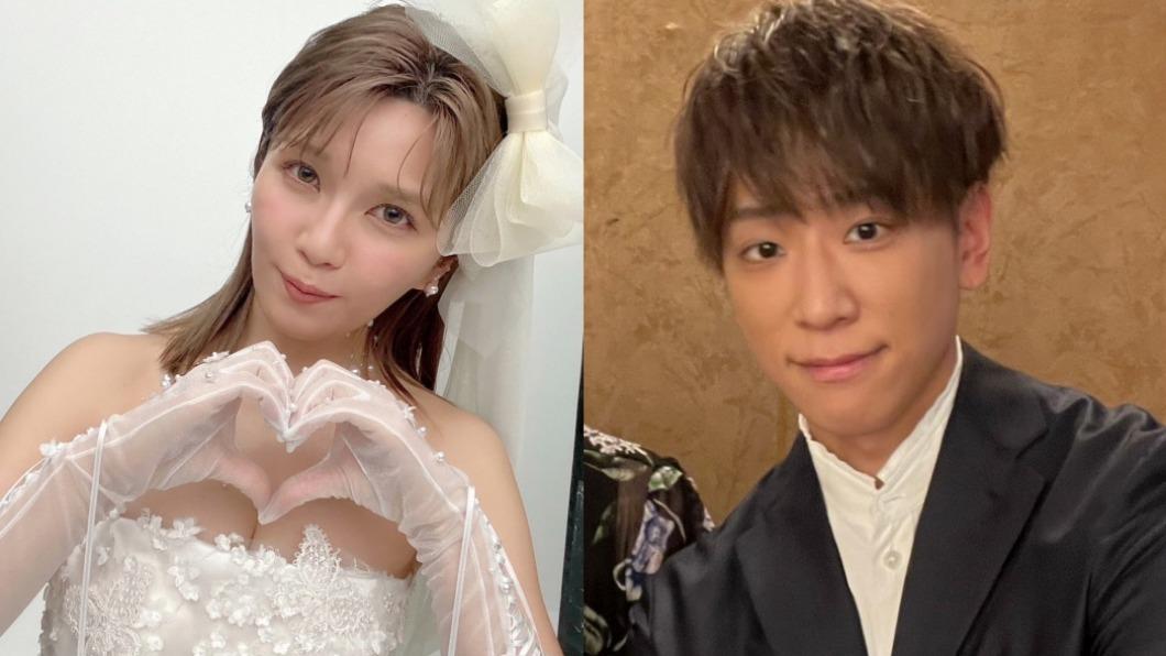 傑尼斯狂產人夫偶像!NEWS小山慶一郎結婚 入籍日藏催淚故事