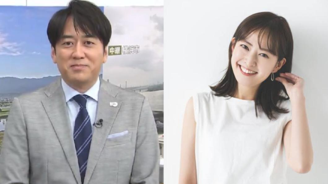 日男神主播元旦報喜! 安住紳一郎與小12歲居酒屋女神結婚