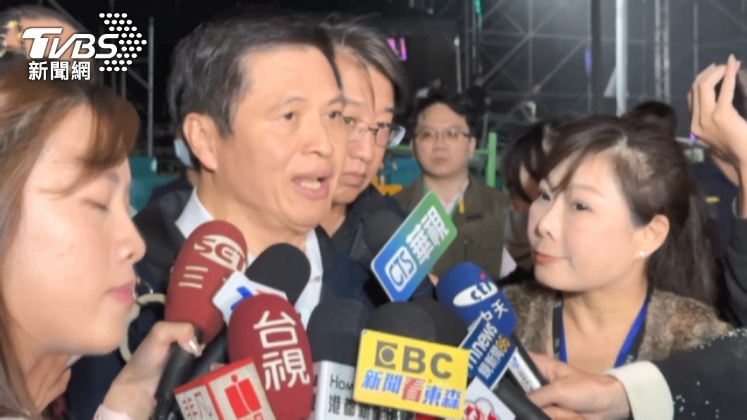 圖/TVBS