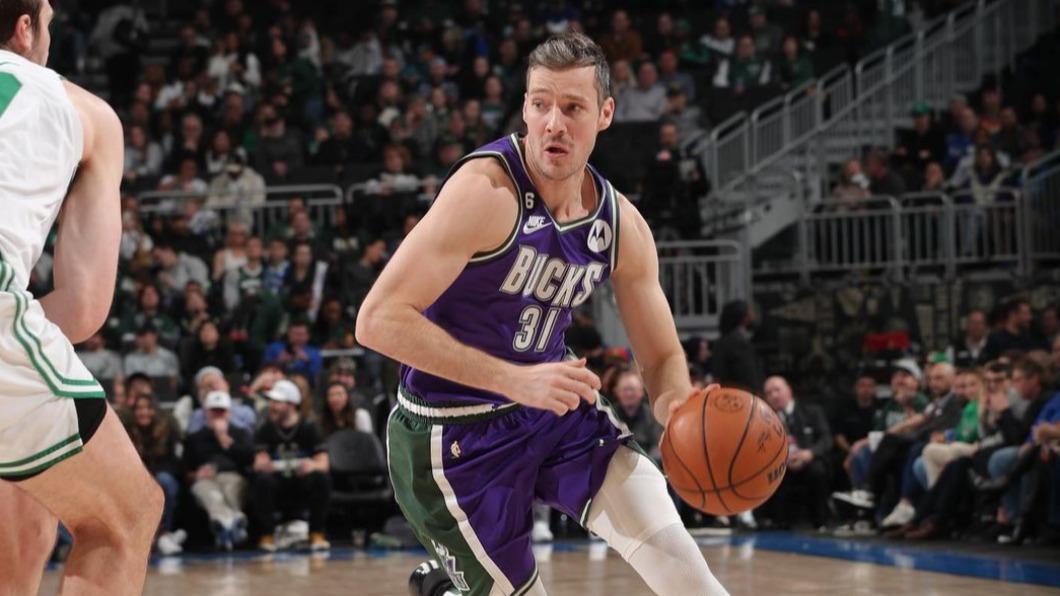 NBA/結束15年職業生涯 「奈許接班人」德拉吉奇宣布退休