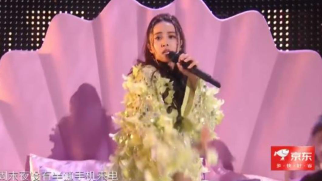 圖/翻攝自 微博