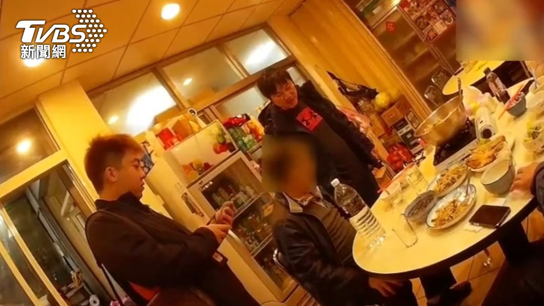 差點過了追溯期!士林角頭殺人逃亡23年 吃熱炒栽了