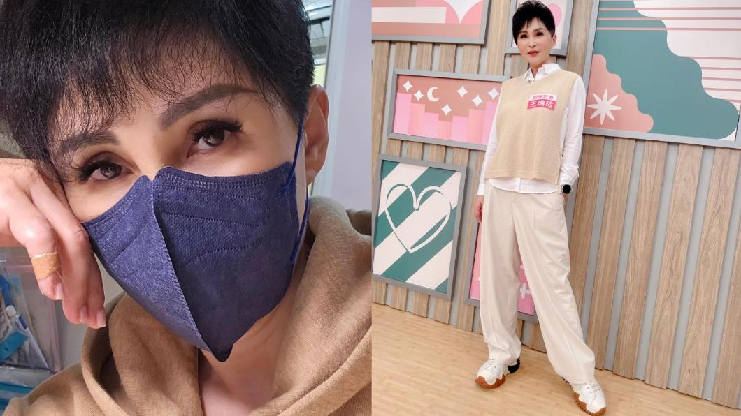 剛開完刀!資深名嘴驚傳凌晨「昏倒廁所」 失去意識病況曝