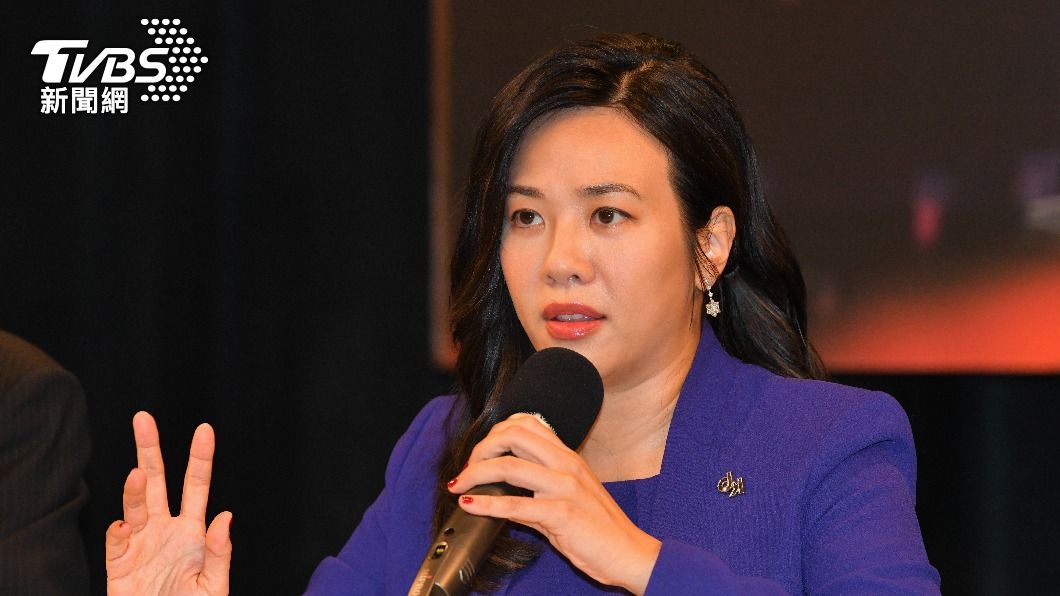 觀察/吳欣盈辯論「牛頭不對馬嘴」 沒準備好就上戰場