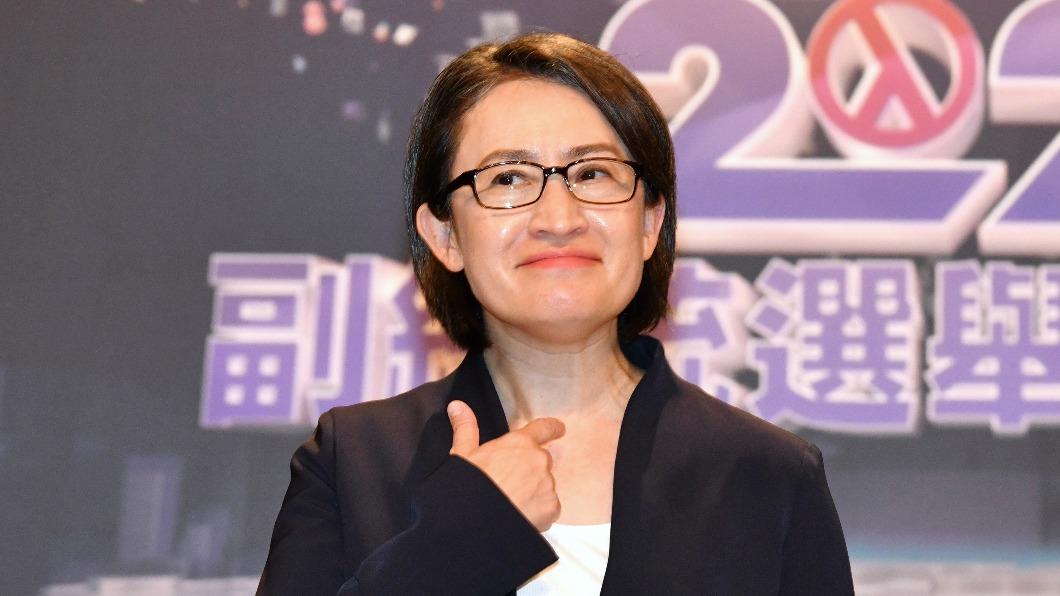 觀察/ 領導者不只逞口舌之快 戰貓秀高度不跟趙「吵架」