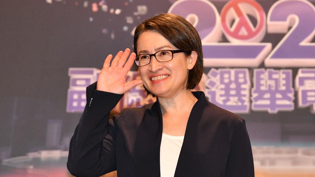 TVBS民調/625萬人看副手辯論!三陣營誰加分?4成點名「這一人」