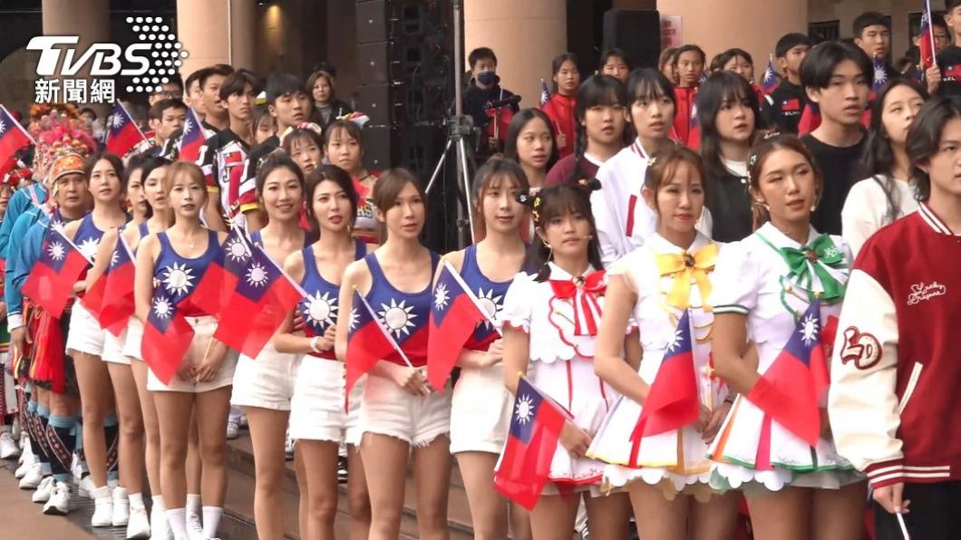 圖／TVBS
