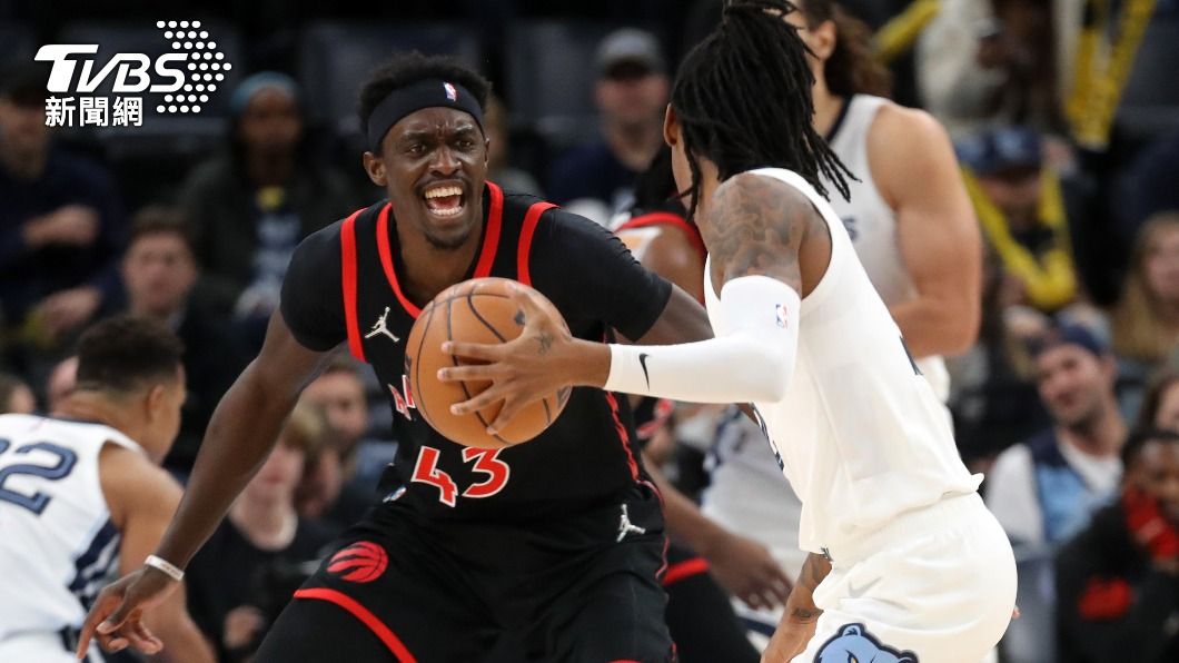 NBA/暴龍交易未完?傳5隊有意「現任龍王」 席亞康或聯手莫蘭特