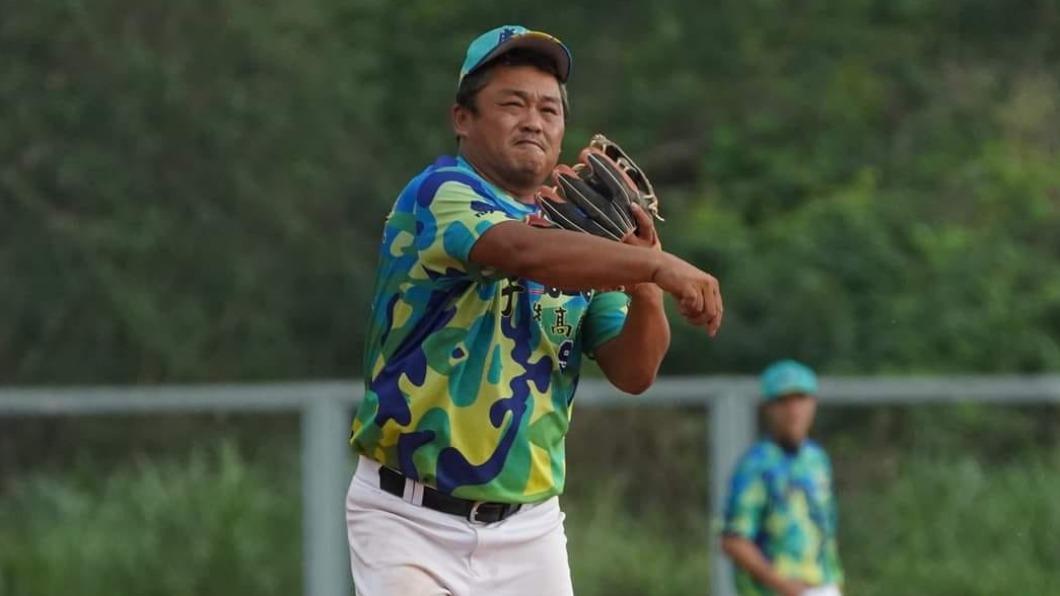 張誌家假球案陷低潮一度害怕人群 將與父親長眠同墓園
