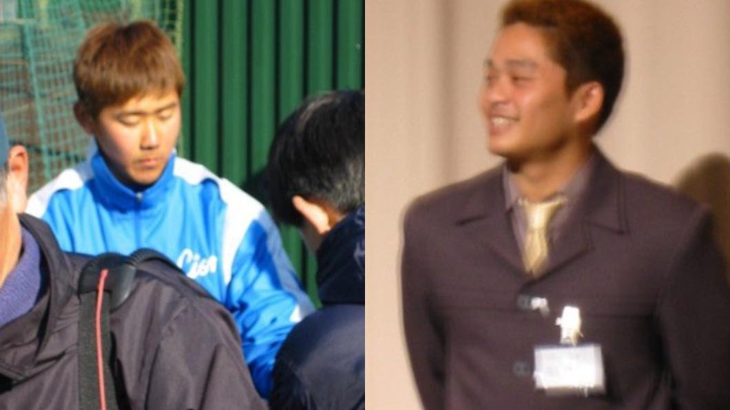 旅日寫下好交情！張誌家驚猝逝　松坂大輔「曾來台吃喜酒」