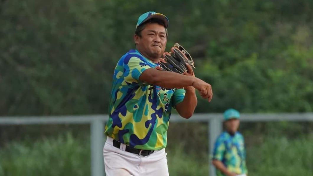 前職棒球星張誌家猝逝！享年43歲　網全哀悼：再見了天才