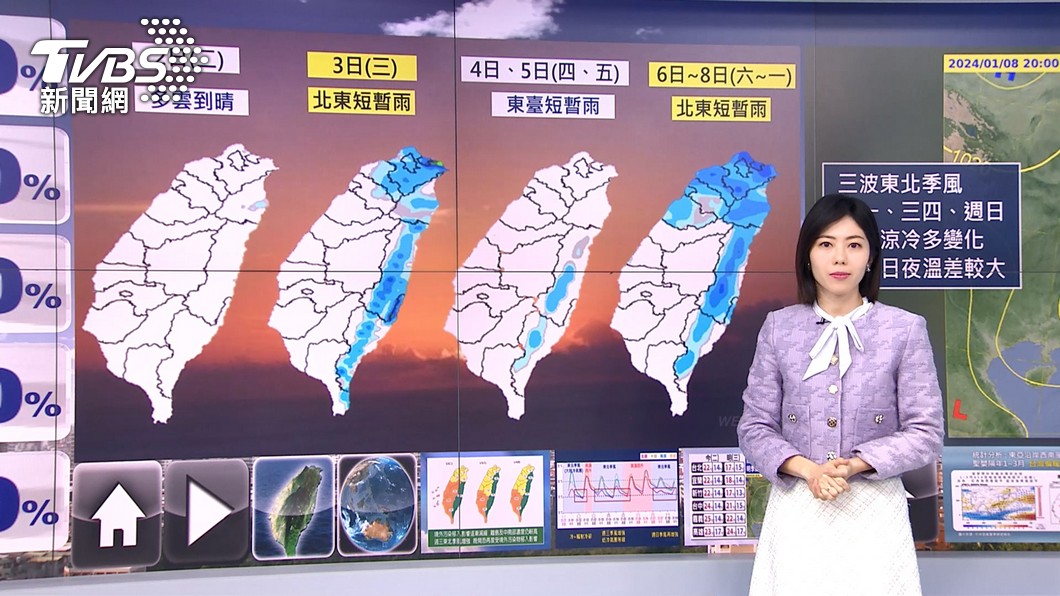 圖/TVBS