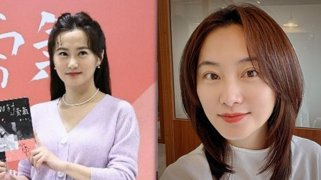趙小僑及腰長髮「一口氣剪到鎖骨」 洩真實心聲:要多愛自己一點