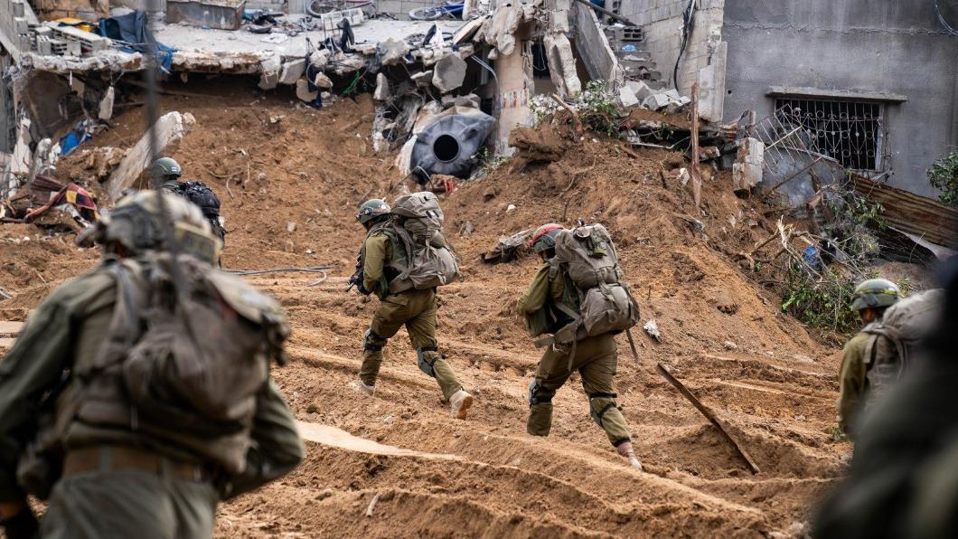 內憂外患!以撤軍提振經濟 司改案遭駁回