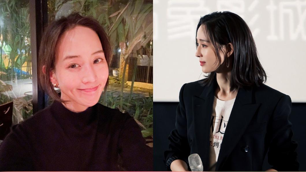 張鈞甯元旦大方放閃！　舉杯慶祝「第一天要跟愛的人在一起」