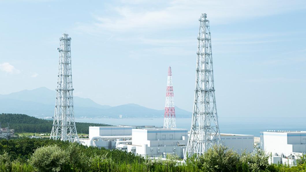 圖/翻攝自 東京電力官網