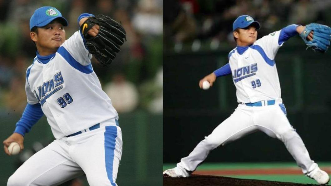 張誌家最後發文曝　透露「後腦兩側莫名頭痛、血壓飆149」