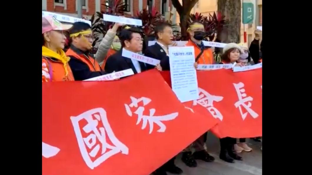 國三生遭同學砍死!家長團體抗議:保護管束學生恐是不定時炸彈