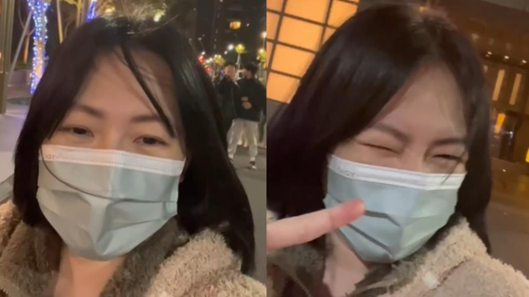 跨年配美酒!小S街上喝茫遭虧 攜徐媽高唱「50年前老歌」曝年齡