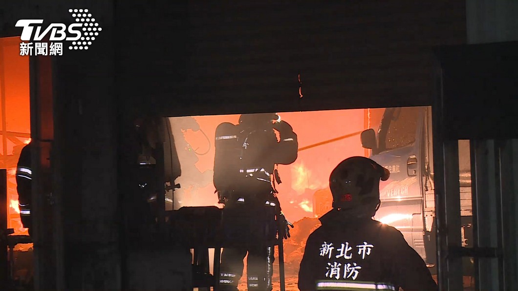 圖/TVBS