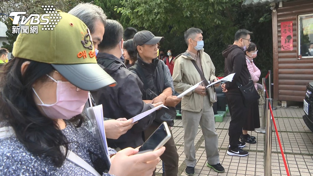 圖/TVBS
