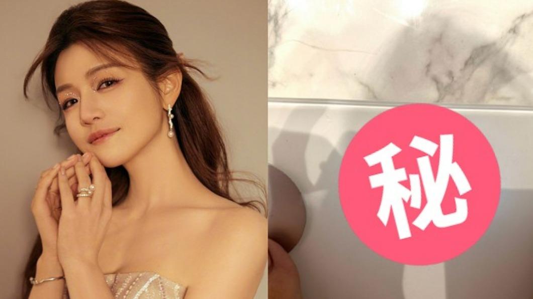 陳妍希罕露超兇上圍!公開「驚人體重」 嗨喊:遵守承諾