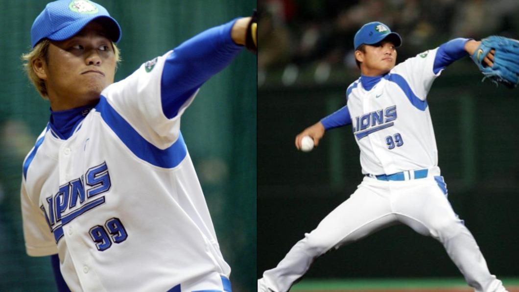 張誌家猝逝登日媒 日本球迷感嘆:有他西武才能奪勝