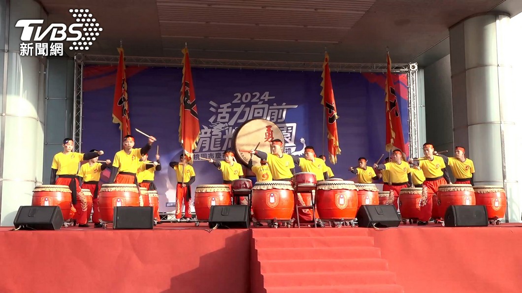 圖／TVBS