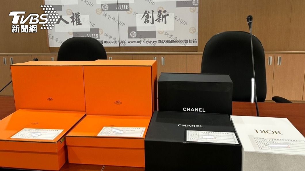 「龐氏詐騙吸金集團」5年間吸金逾65億元,造成約4000位民眾受害。(圖/TVBS)