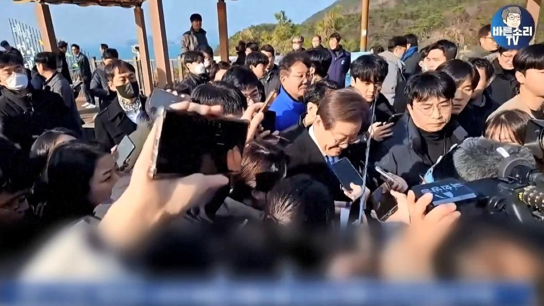 圖/翻攝自 barusori YT