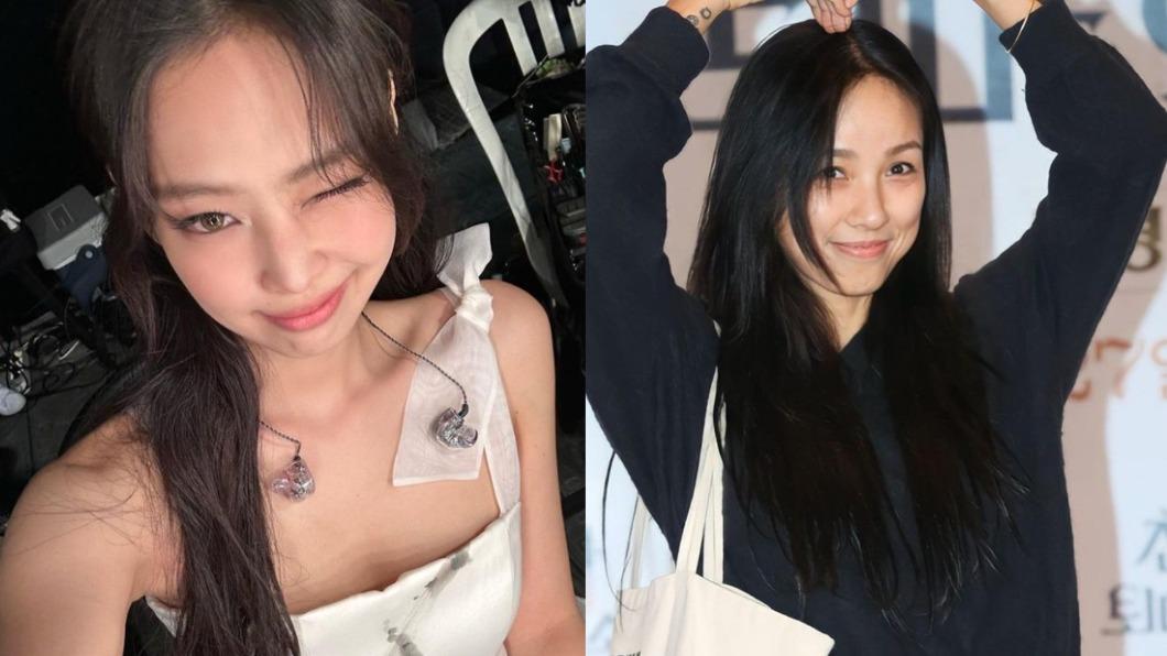 離開YG「自己當老闆」!Jennie首談心聲:想要更自由