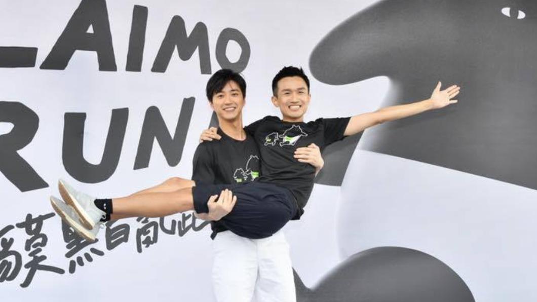 江宏傑才出走!昔日同門「馬來貘」宣告畢業 認身分轉變:很期待