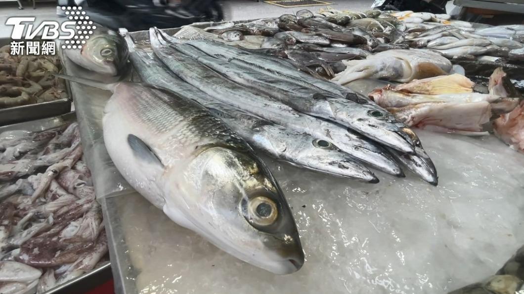 老饕超愛吃!「這款魚」營養程度=牛奶 加工後更美味