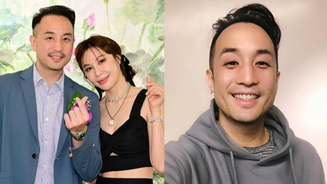 唐志中婚後爆激烈口角！　老婆遭動手「跌進浴缸」緊急送醫