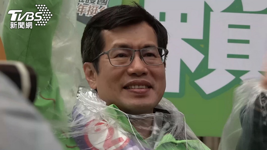 圖／TVBS