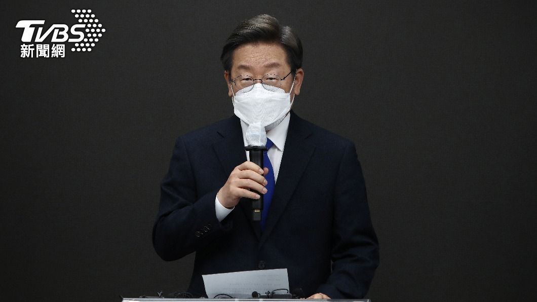 李在明遇襲無生命危險 凶嫌坦承蓄意攻擊
