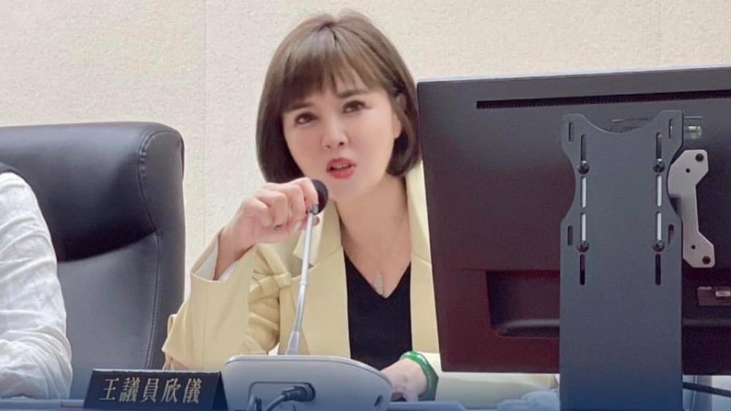 議員王欣儀淚憶「親姊遭刺39刀」亡!痛喊:活在人間地獄