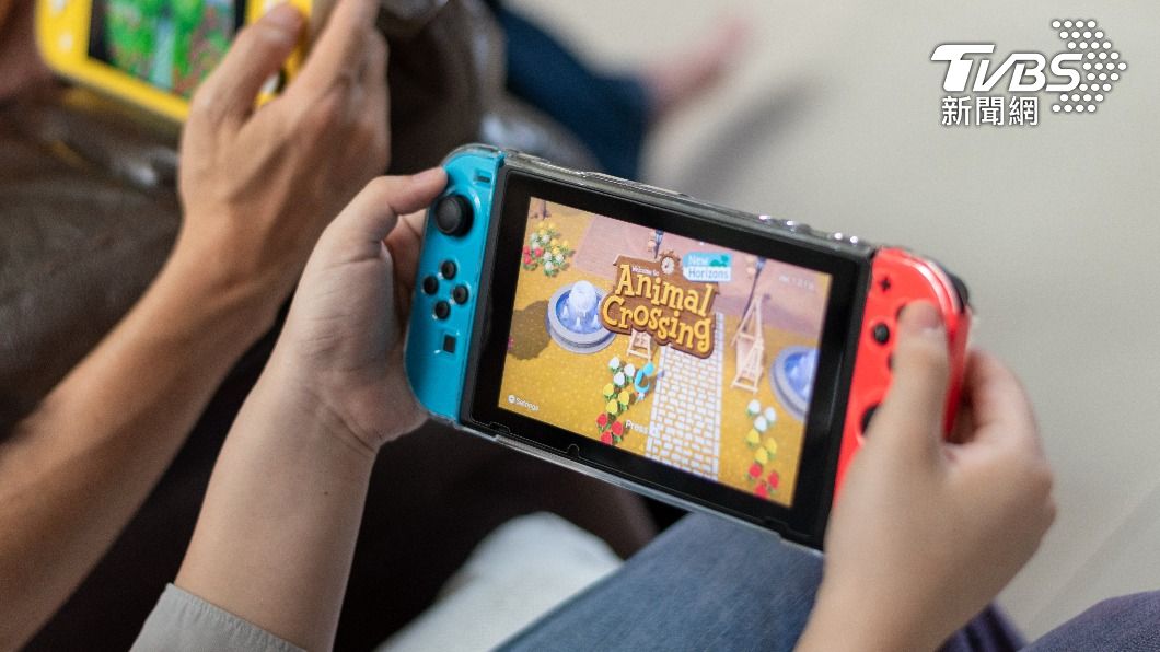 強震自救關鍵!公開Switch「隱藏功能」 全場驚:任天堂太神